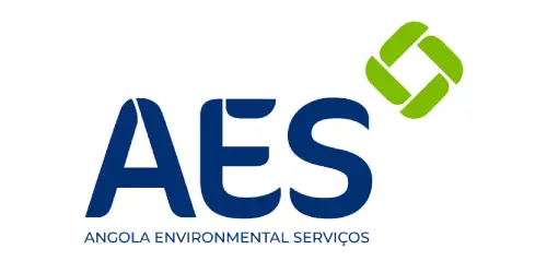 AES logo